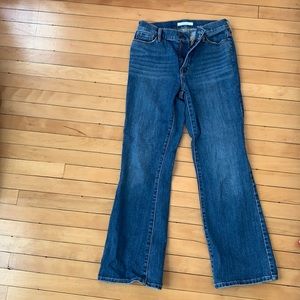 Pacsun - flare jeans
